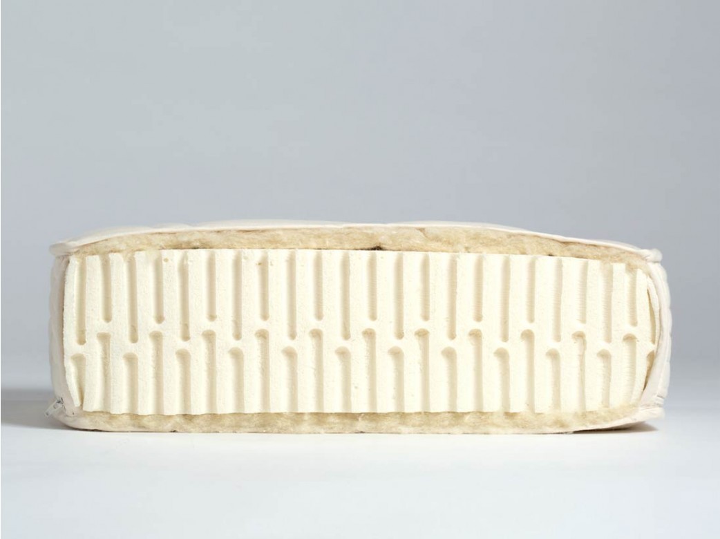 Amerikaans notenhouten design bed b15