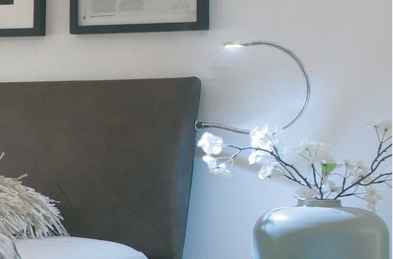 bedaffair nl bedlamp snake flexibel per 2 hoofdbord leeslamp hasena