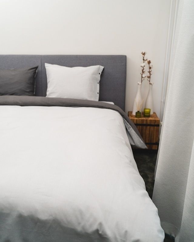 bedaffair nl bamboe dekbedovertrek shiba met biokatoen 4 kleuren kayori