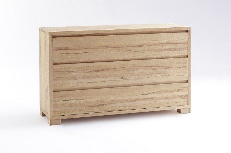 bedaffair nl ladekast amsterdam 3 lades commode massief hout