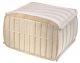 Matras SCHLAF-LINE 1 natuurlatex ecologisch Prolana