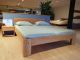 SALE Massief Houten bed MIKA 180x200 cm