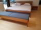 SALE TEAM 7 Mylon houten bed 180x200 cm
