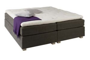 Luxe boxspring Skoon Grand
