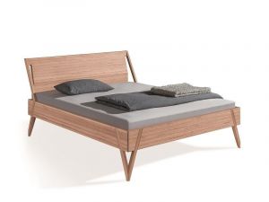 Dormiente houten bed VIVA design-beuken