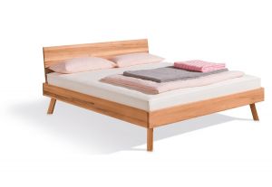Dormiente KB_23 massief houten bed