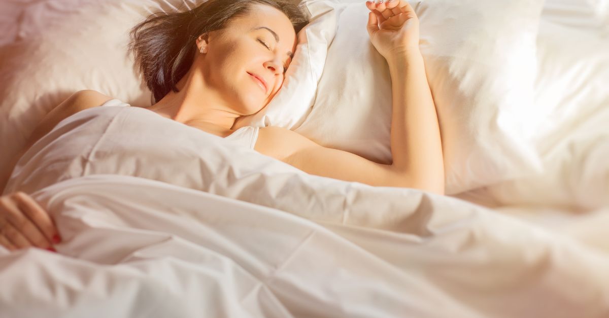 Hoe gezond slaap jij? Doe de test