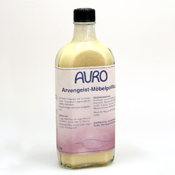 Arven natuurlijke meubelolie