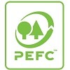 PEFC verantwoorde bosbouw en duurzaam hout