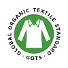 GOTS gecertificeerd biologisch textiel