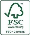 FSC Hout uit duurzaam beheerde bossen