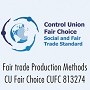 Fair Trade natuurlatex