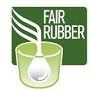 Fairtrade rubber