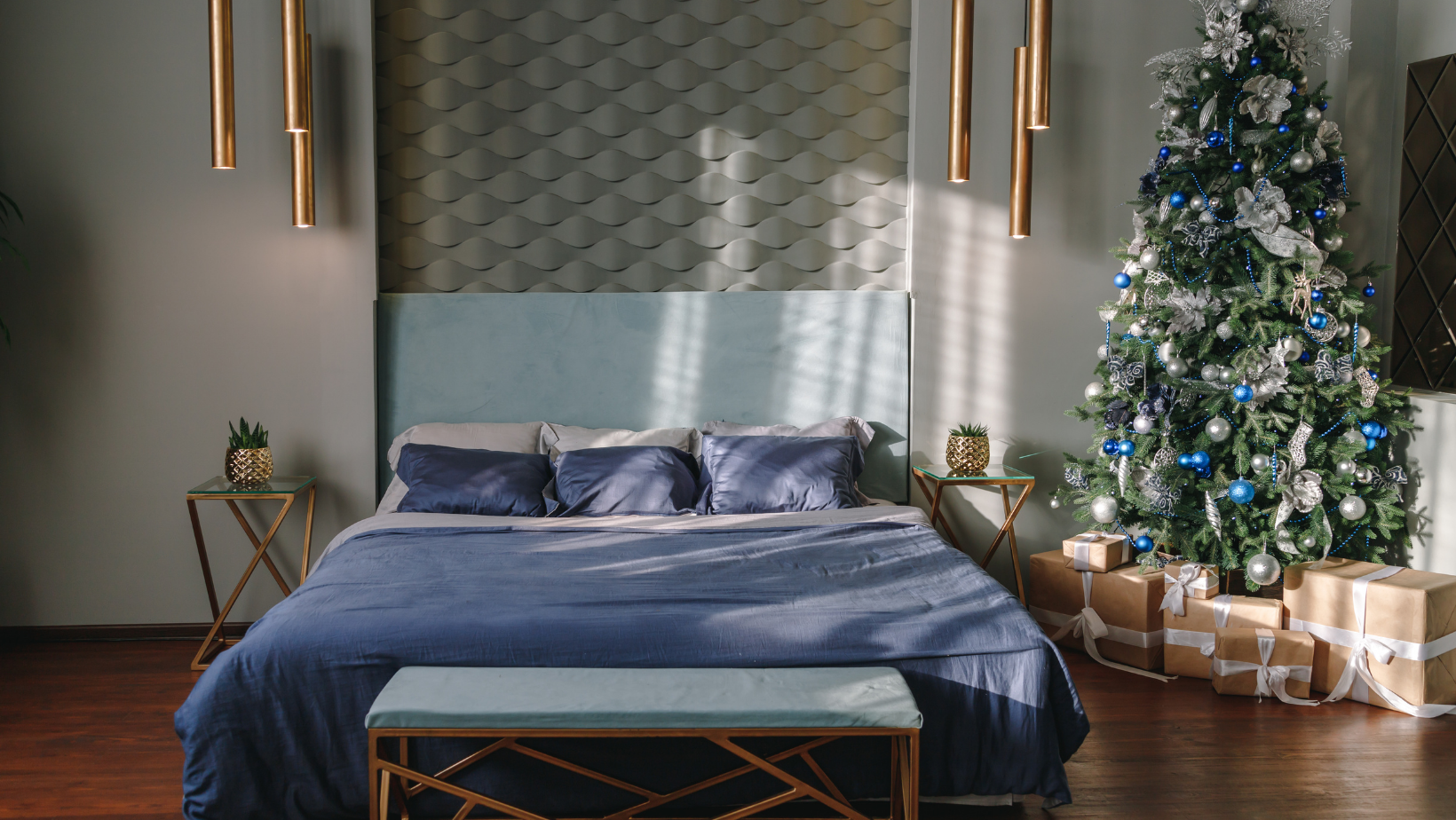 Duurzame Slaapkamer Cadeau Tips voor de Feestdagen in December bij Bedaffair